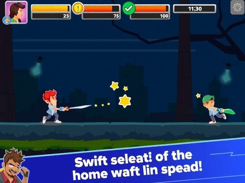 Swift Smash Power Indian Player Guide - Tips & Tricks